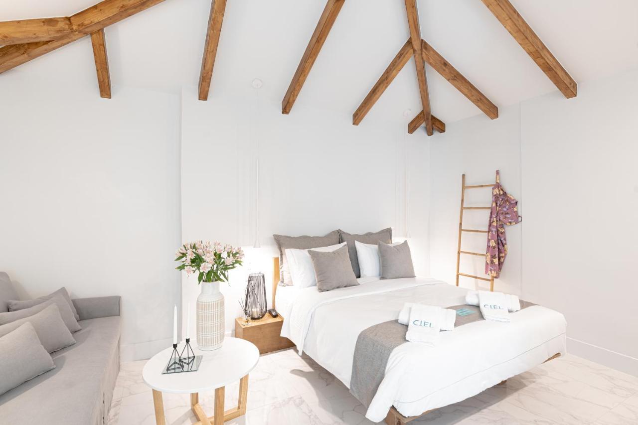 Ciel Suites