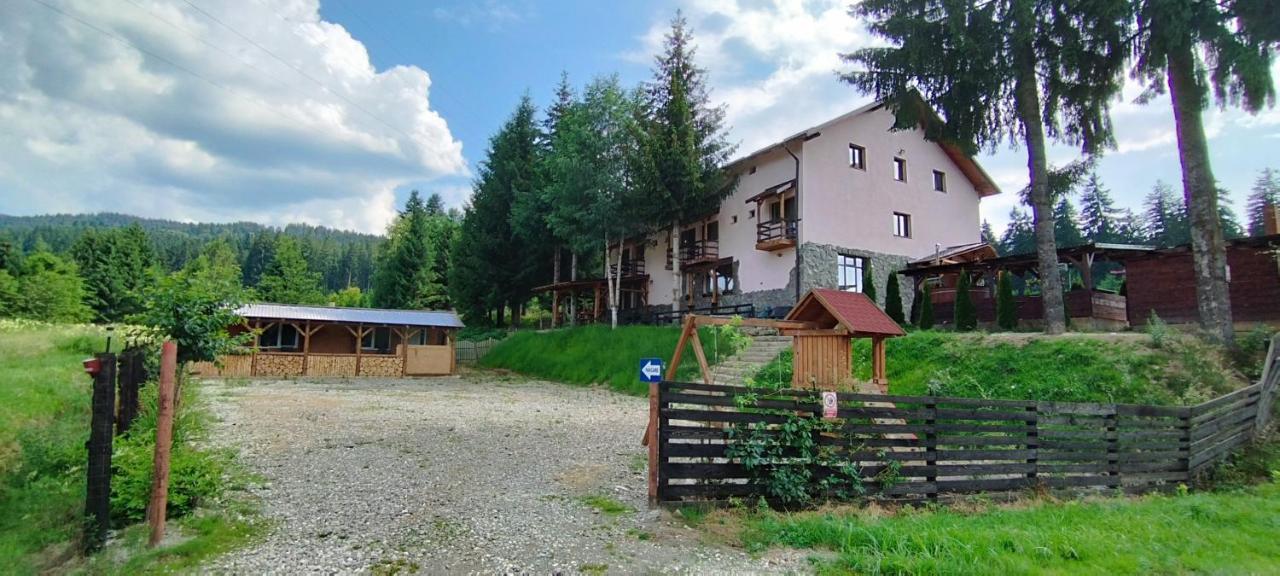 Casa de Vacanta Predeal