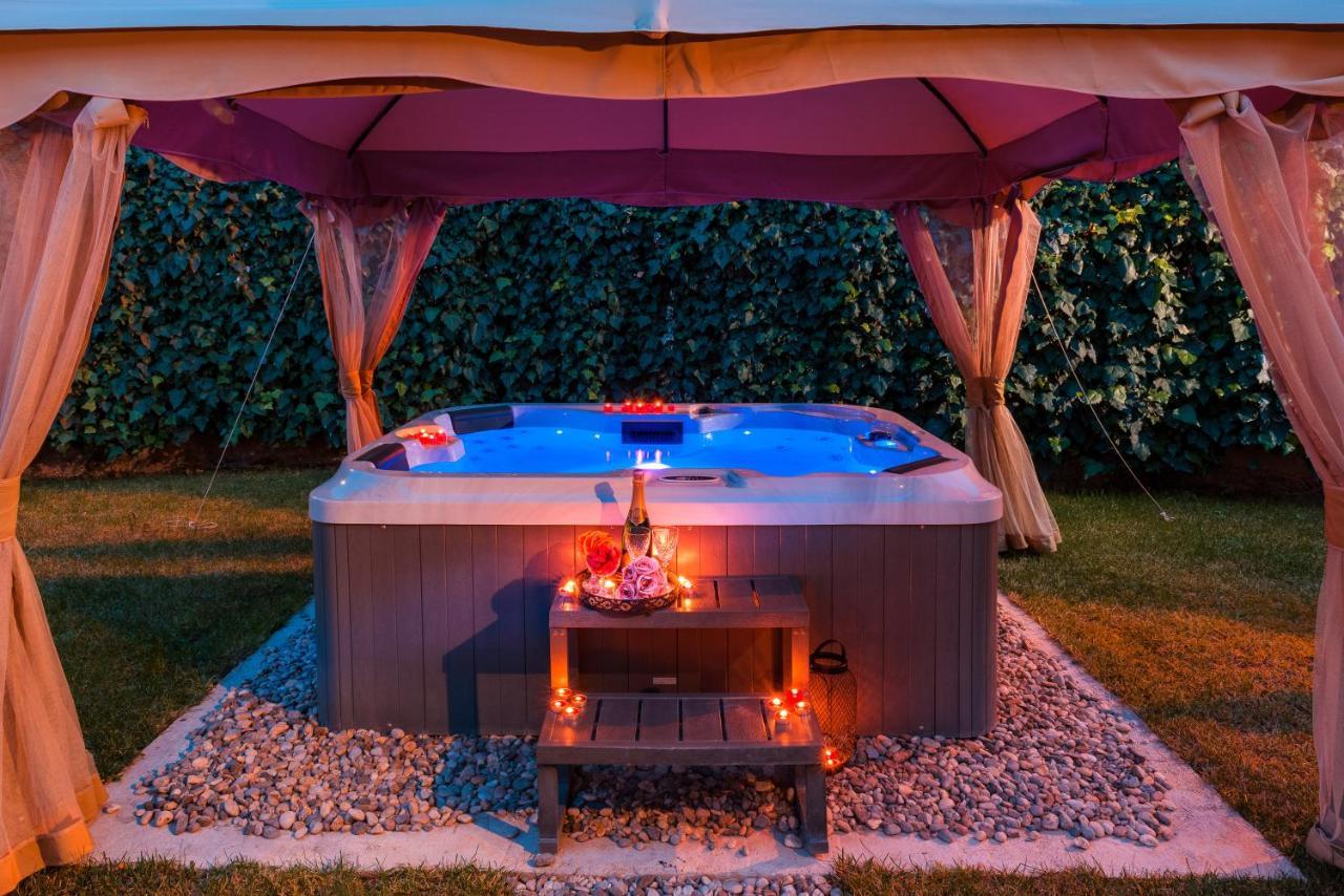 Villa Roko The Spacious Luxury