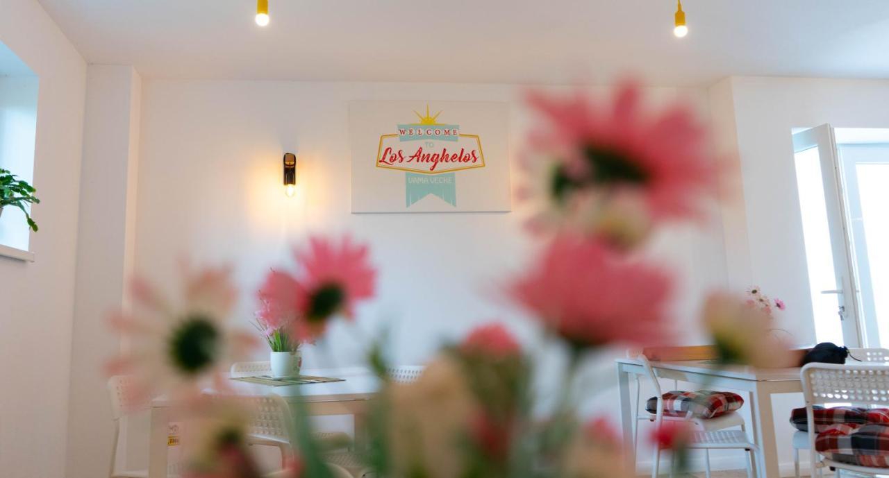 Los Anghelos