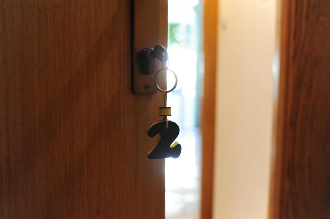 Milic Apartments