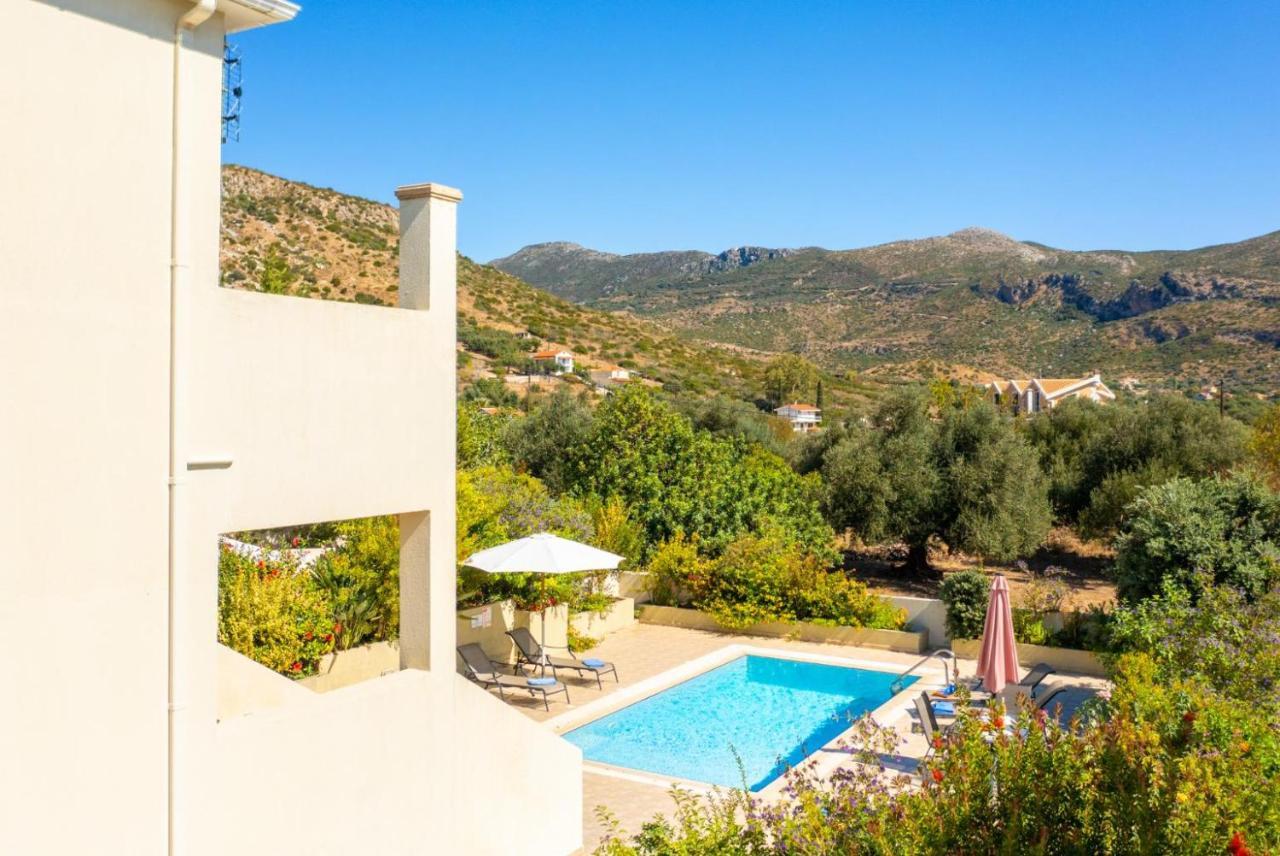 Villa Fedra