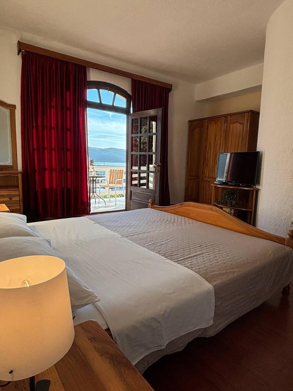 Villa Samac