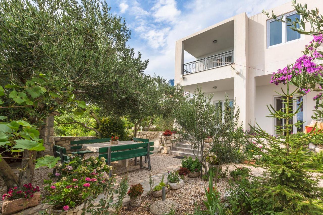 Apartments Jure