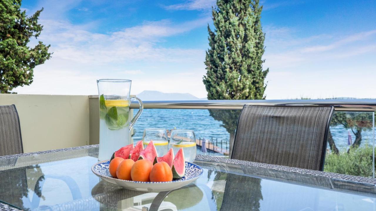 Agni Suites