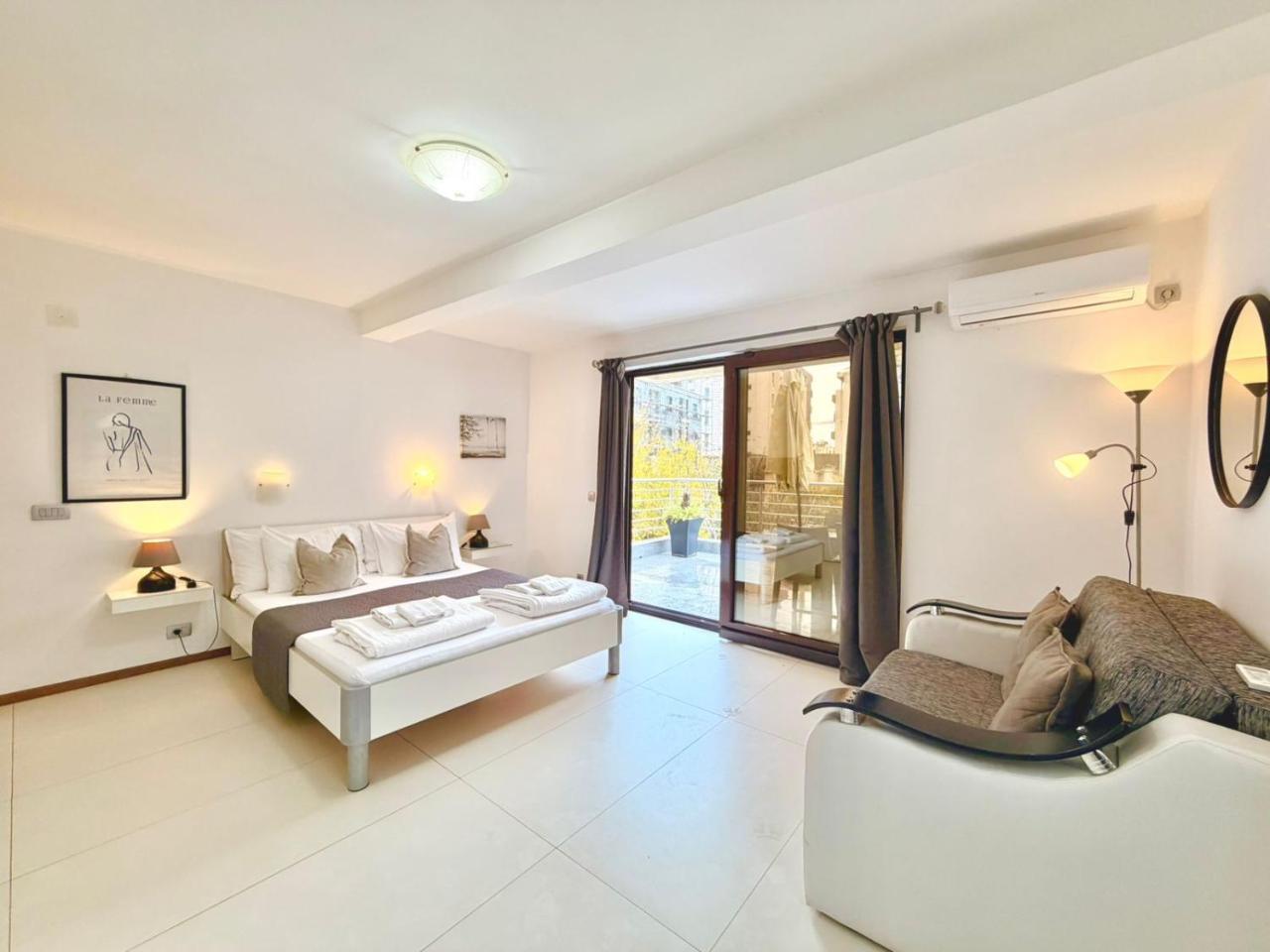 Apartments Villa Stefan
