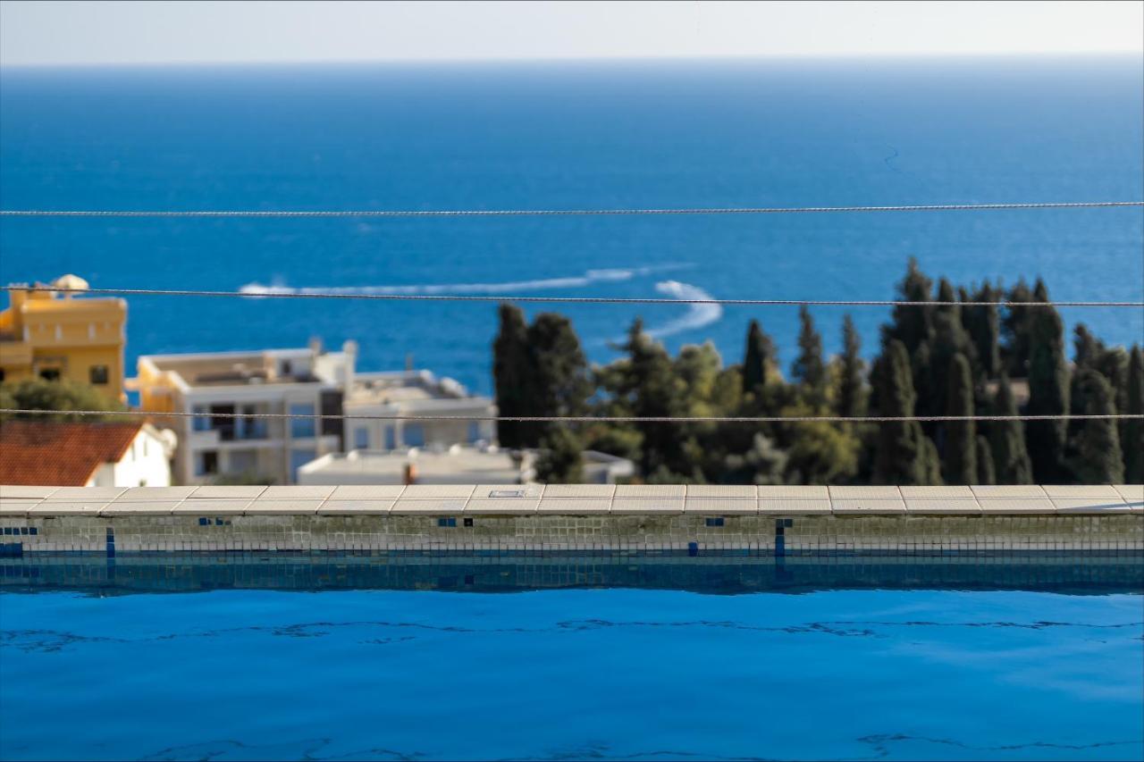 Apartments Monte