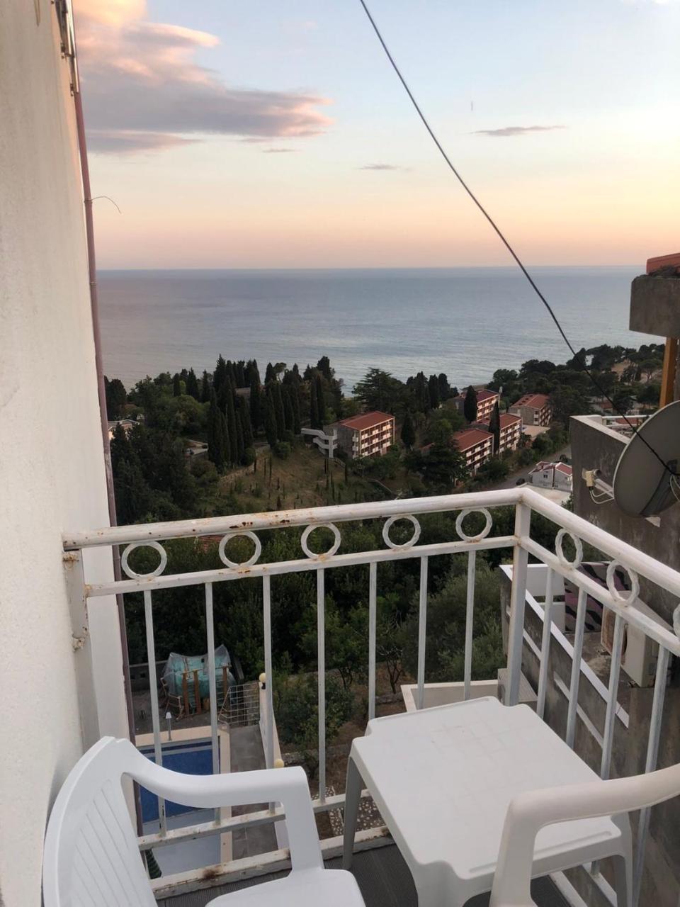 Apartments Monte