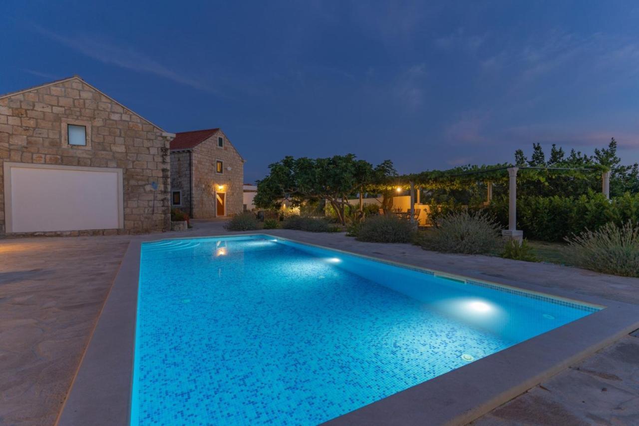 Villa Luic
