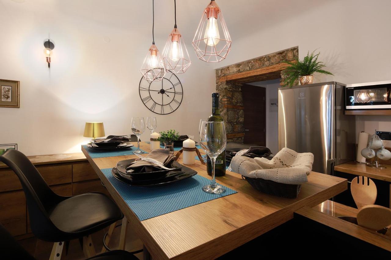 Luxury Apartments Sail 1 2 & 3
