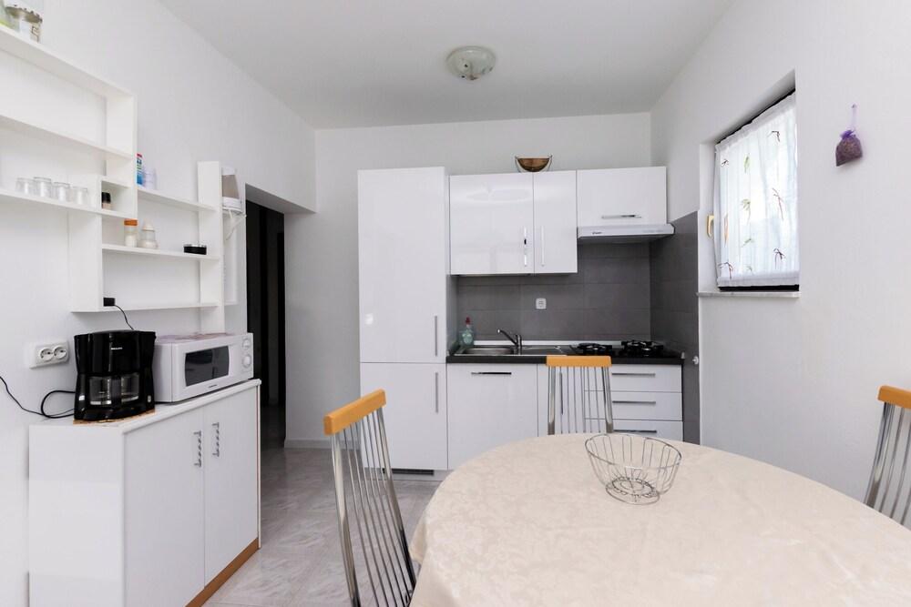 Apartments Anka