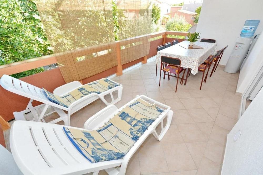 Apartment Velimir