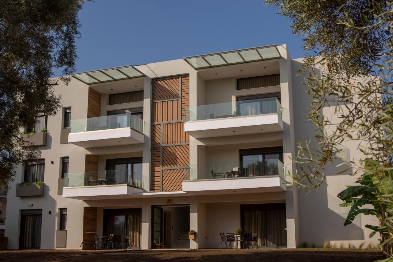 Elfam City Suites
