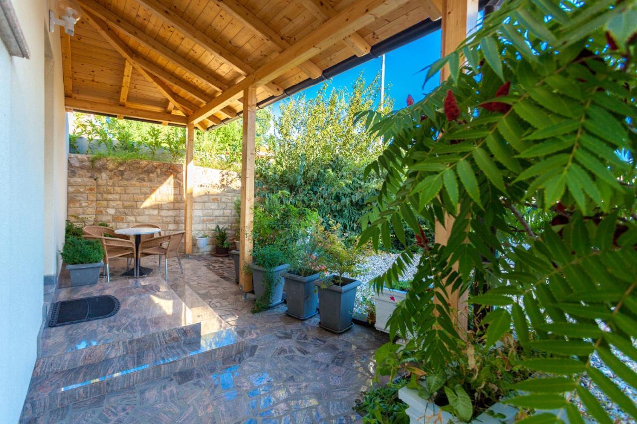 Guesthouse Villa Adria