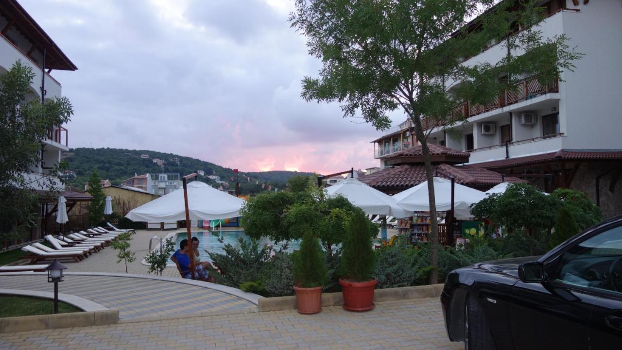 Apartments Resort Bg