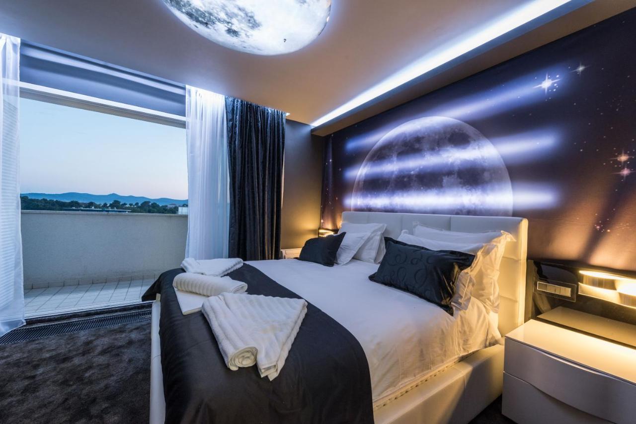 Adriatica Dream Luxury Accommodation Free Parking