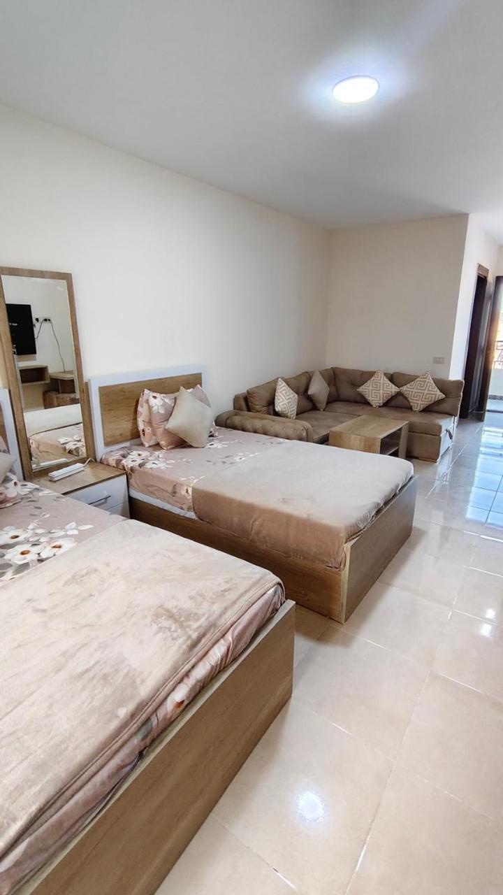 Holiday Appartment in Tiba Golden