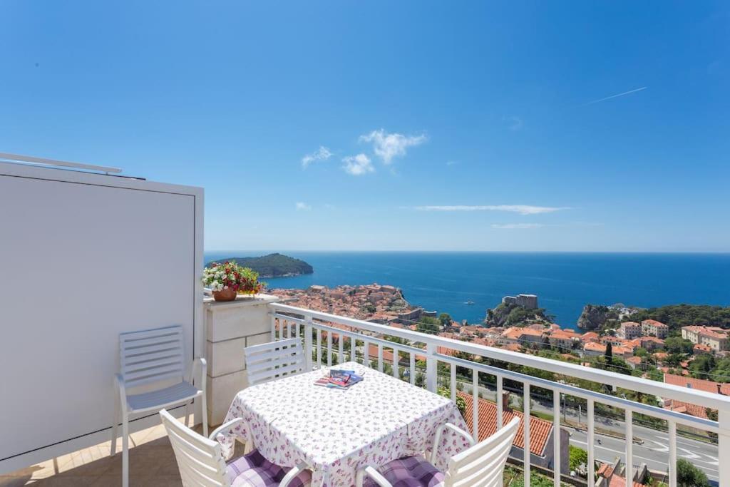 Romantic Ap,with Amazing View