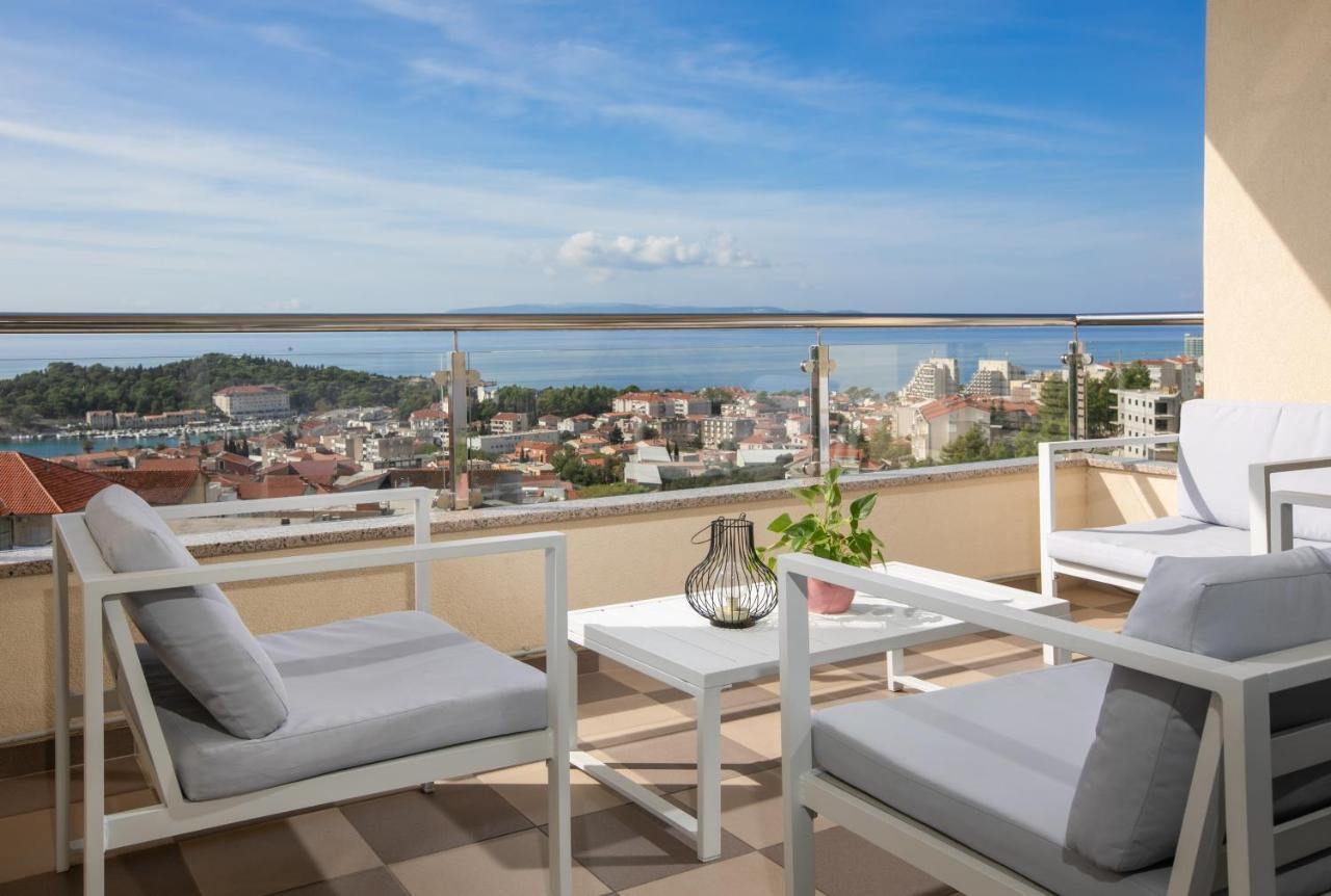 Sea View Apartments Dammi With Free Parking