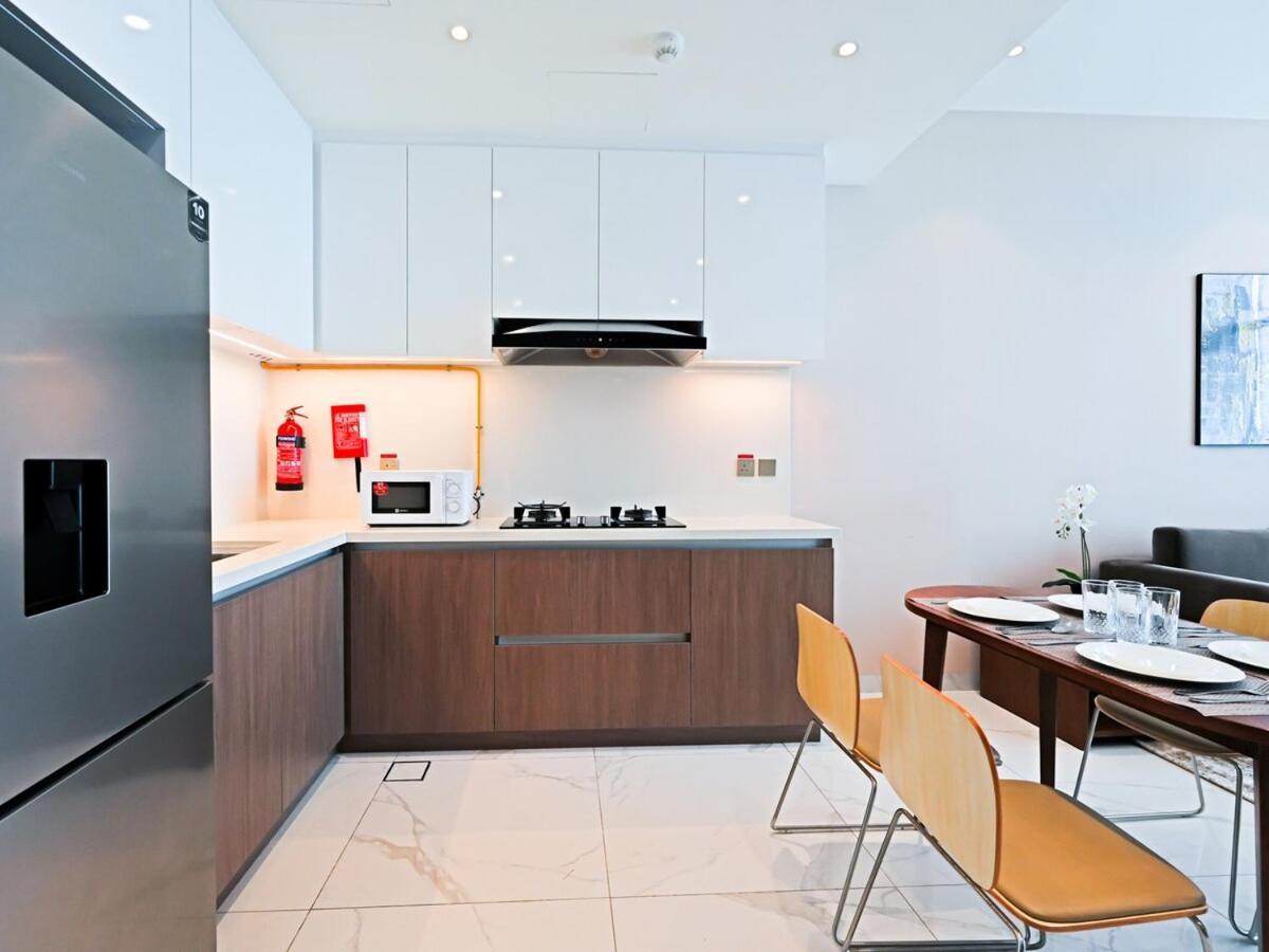 Spacious 1br with Modern Living in Al Furjan-605