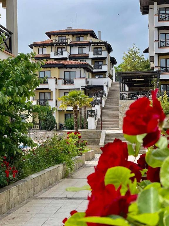 Apartamenti Litoral