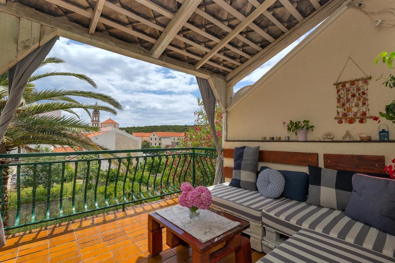 Apartman Montana, Town Centre