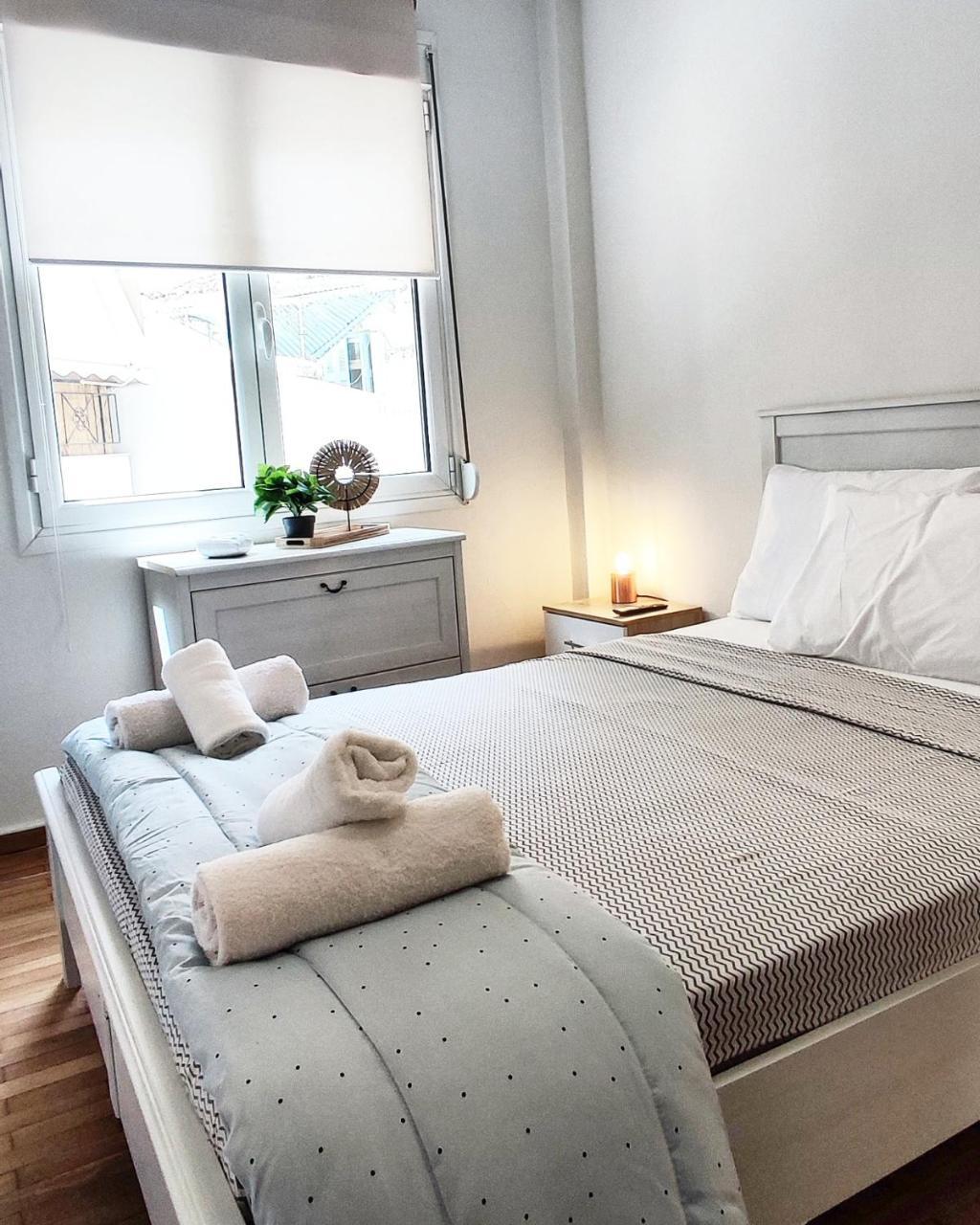 One Bedroom Apartment In Thissio