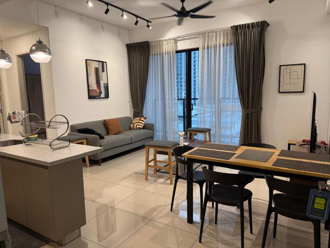 Trion Comfort & Luxury Near by Klcc