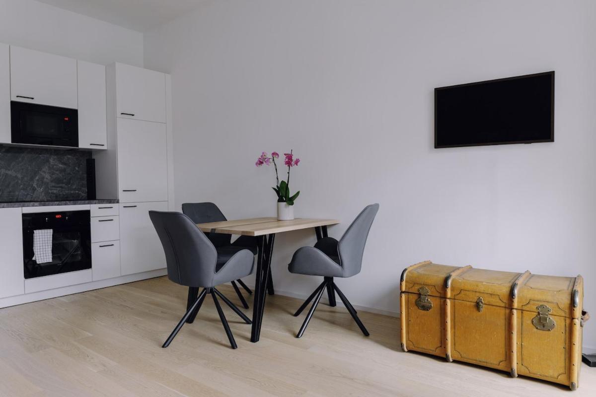 Charming Vienna Flat Priv Garden 15 Min To Center