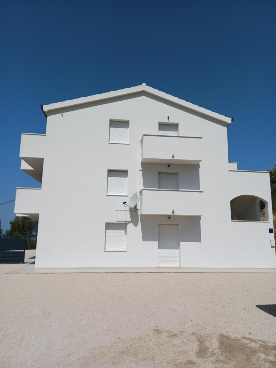 Apartmani Jelic