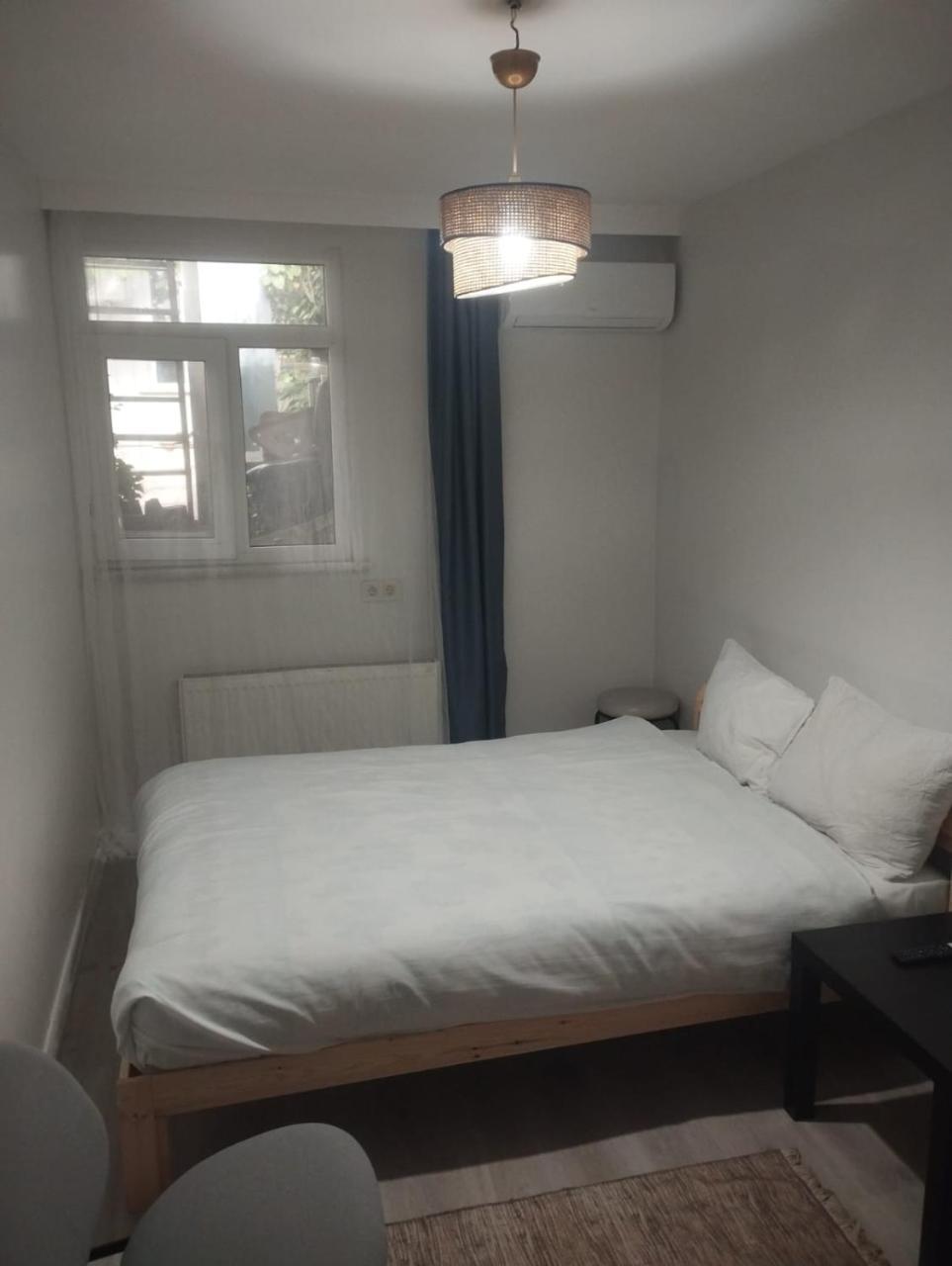 Sisli Suites Room47