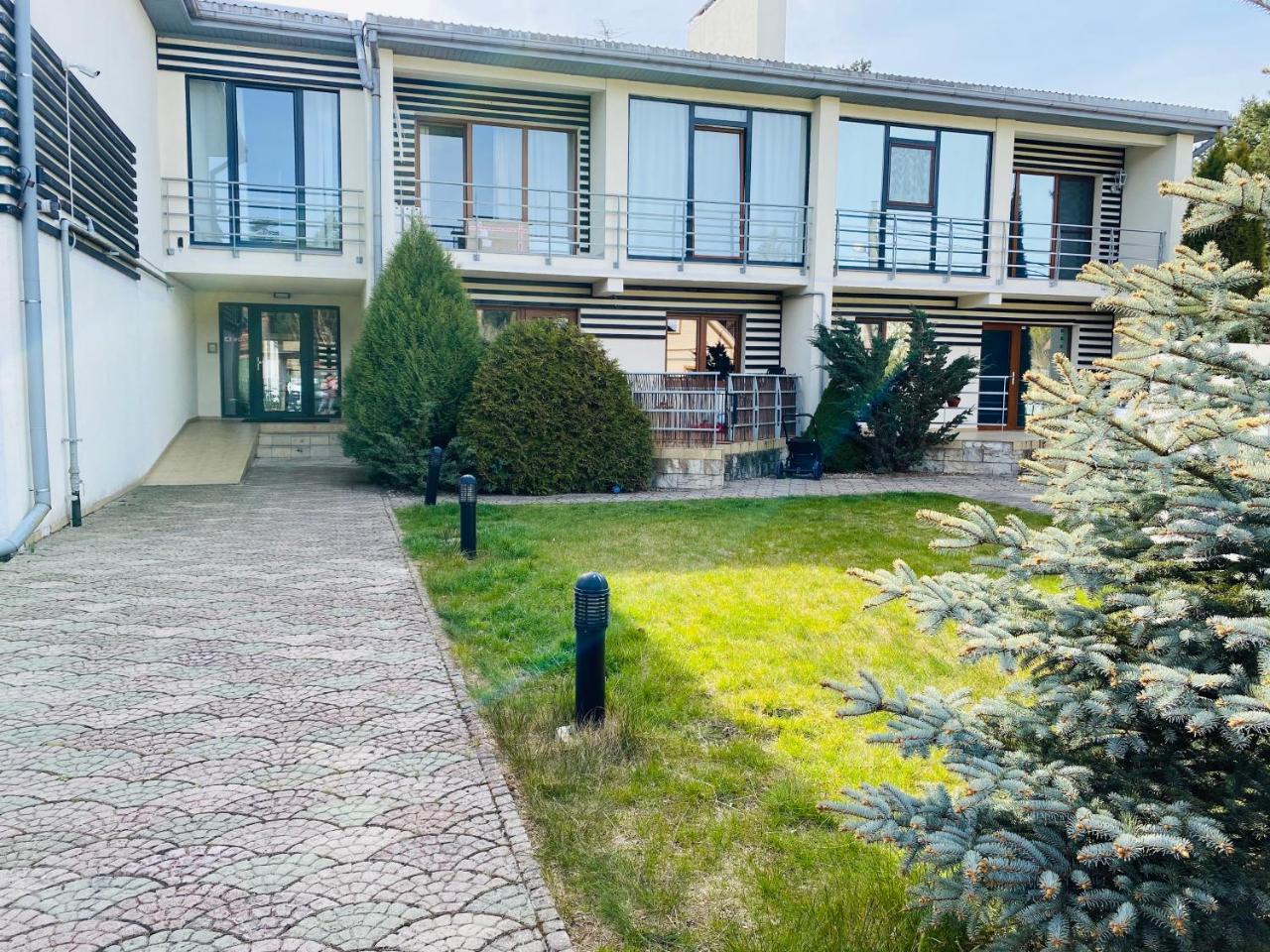 New!! Melluzi Appartment
