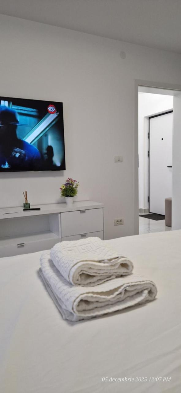Brancoveanu Apartament's