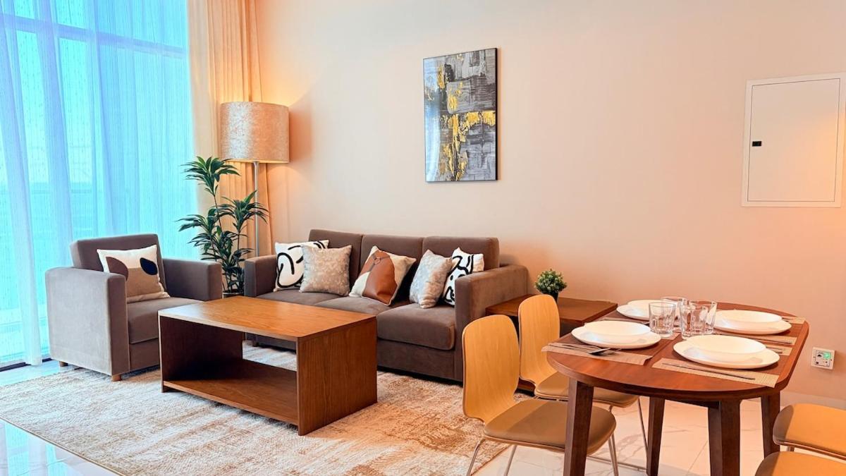 Ready-To-Move 1-Bedroom in Al Furjan-103