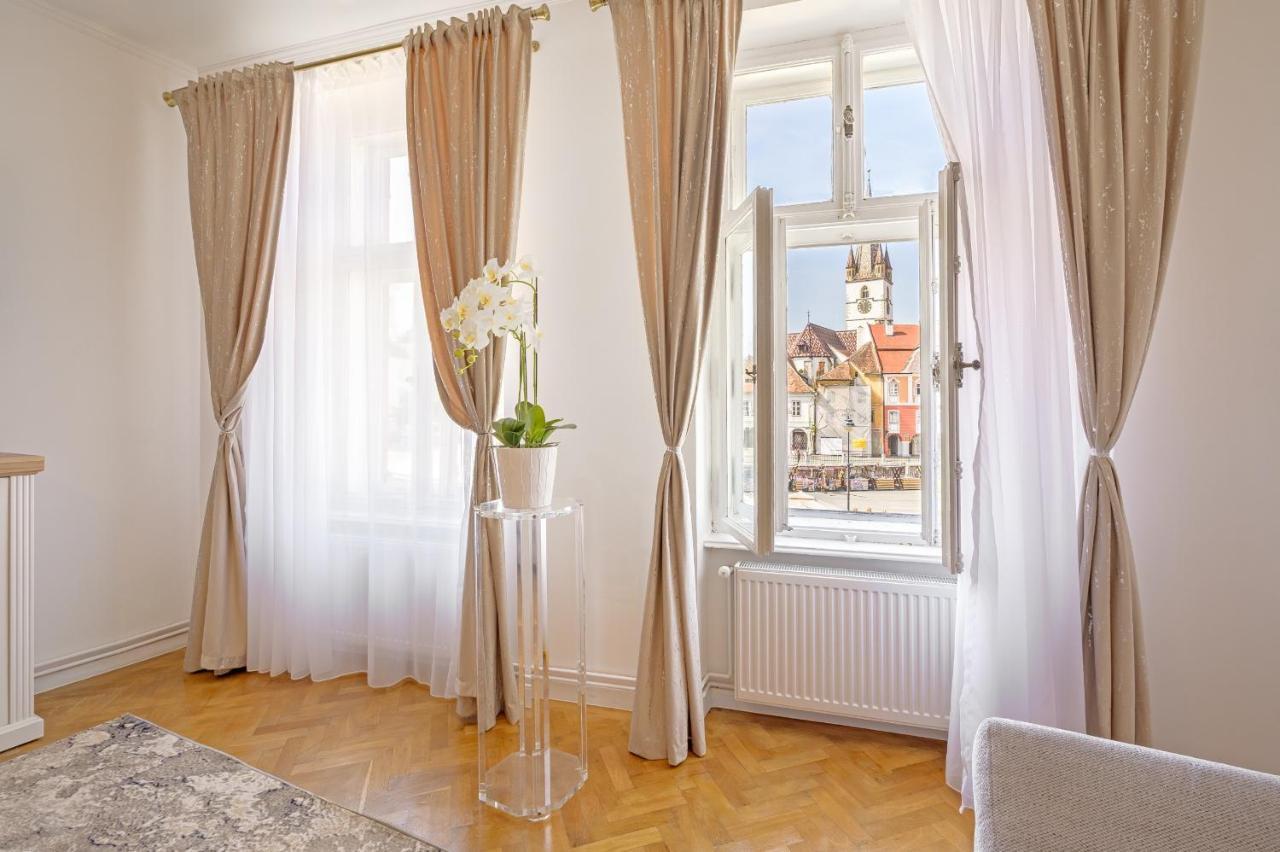 Luna Residence Sibiu 1