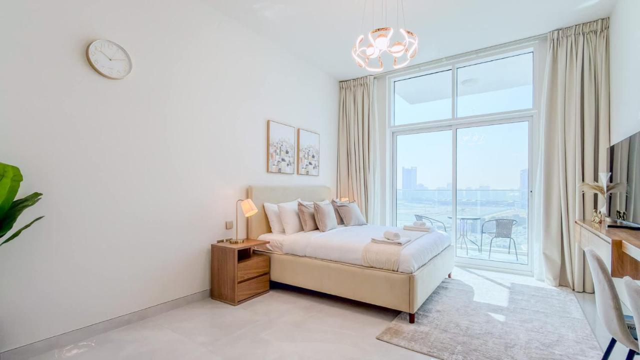 Trps - Skyz by Danube, Arjan - Close To Miracle Garden, Furnished, Brand New