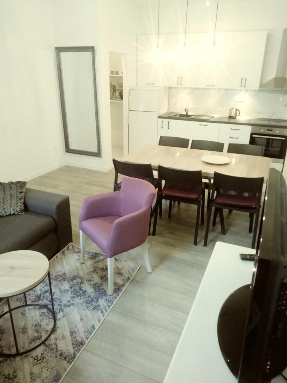Antonella Apartment