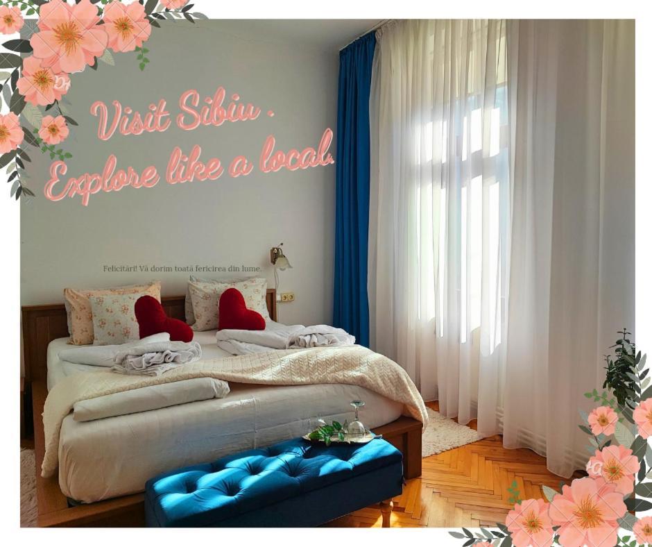 Apartament Buon Gusto Sibiu