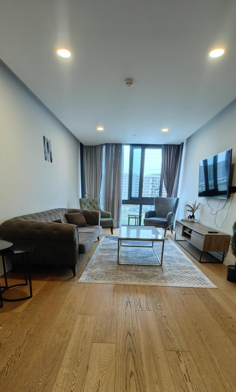 Apartment At Prime Istanbul