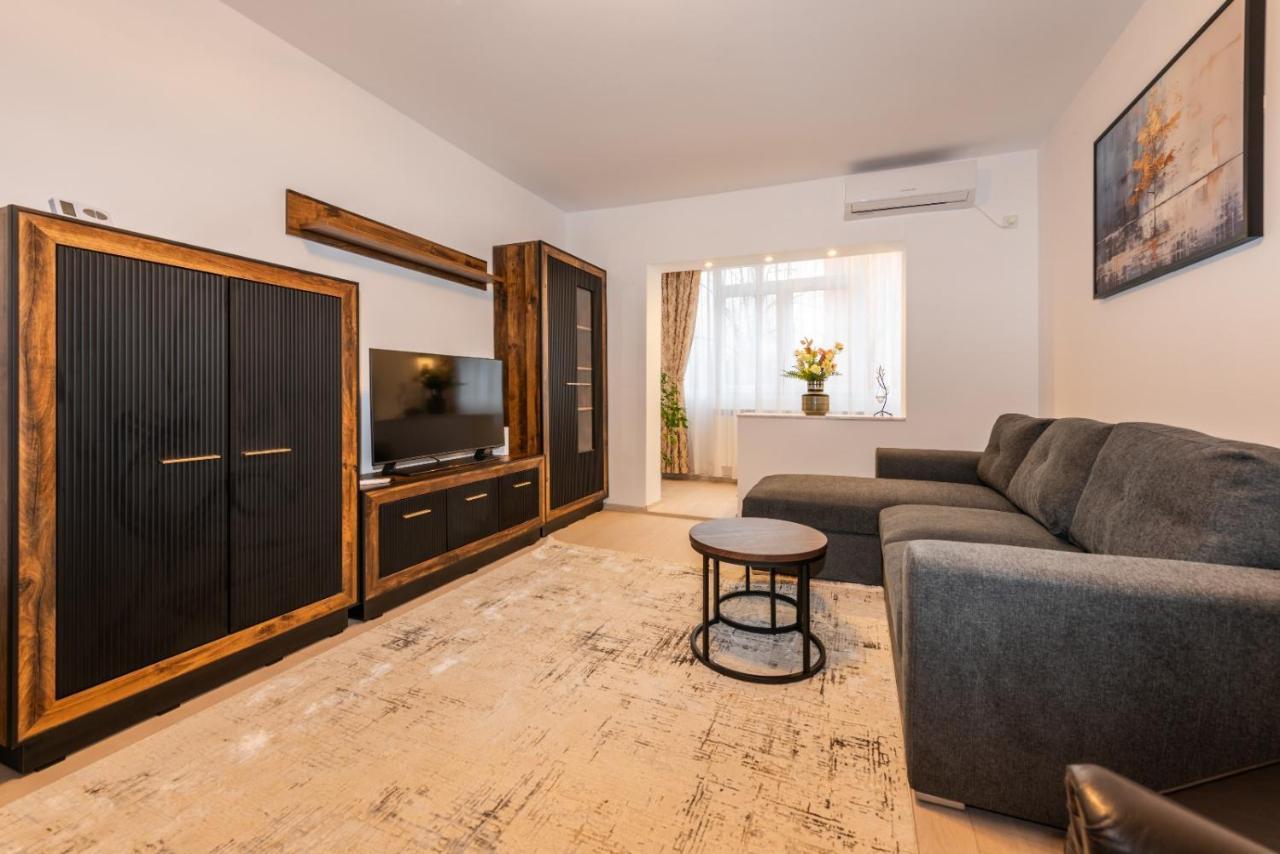 Ray Central Apartment Near Palas Mall