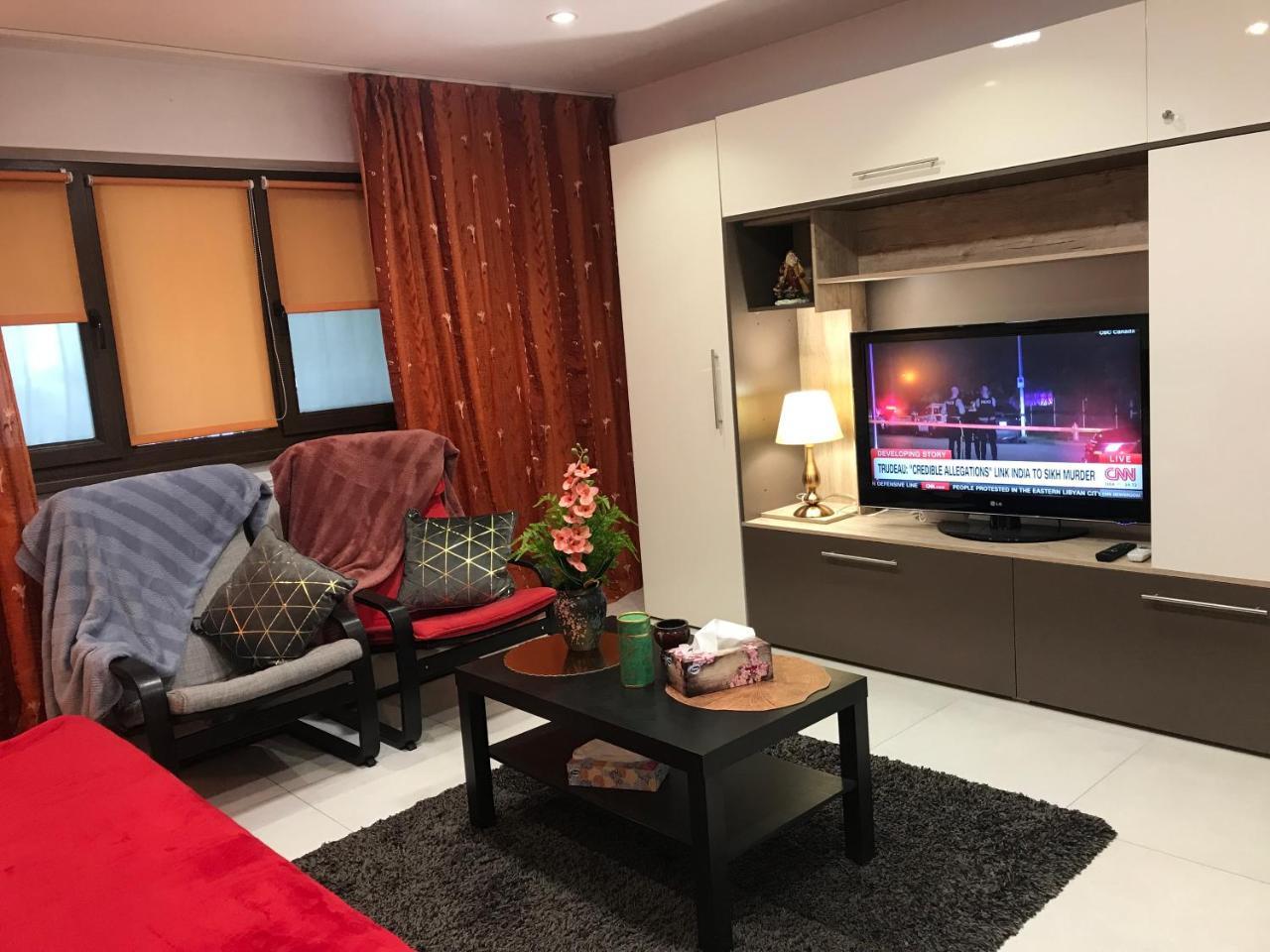 Vitan Mall Apartment Bucharest