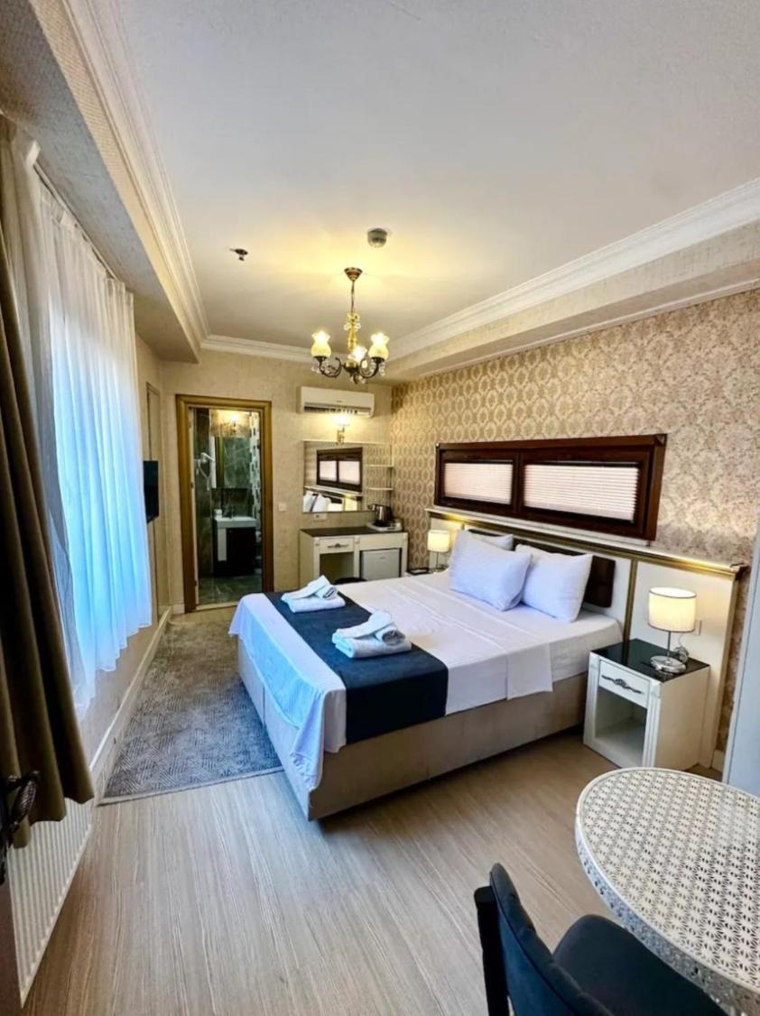 Lelll Hagia Sofia Otel