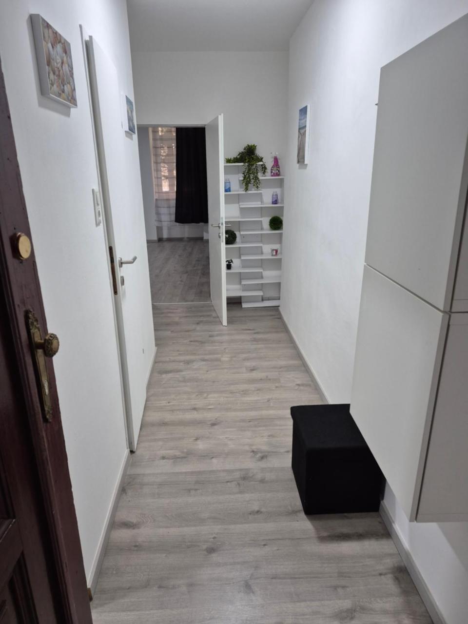 Silver Appartement