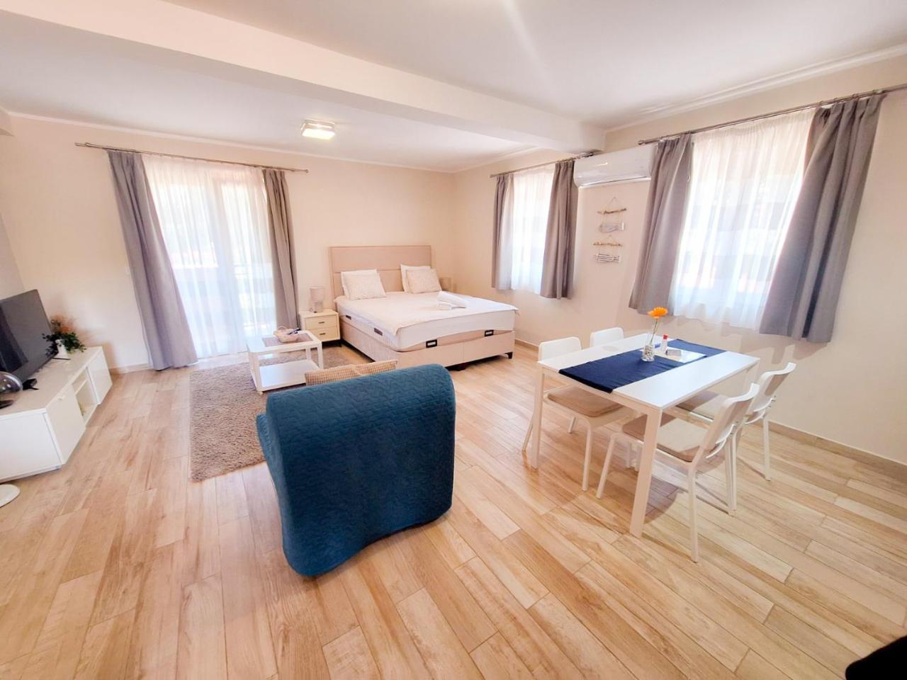 Apart Resort Bradasevic Tivat