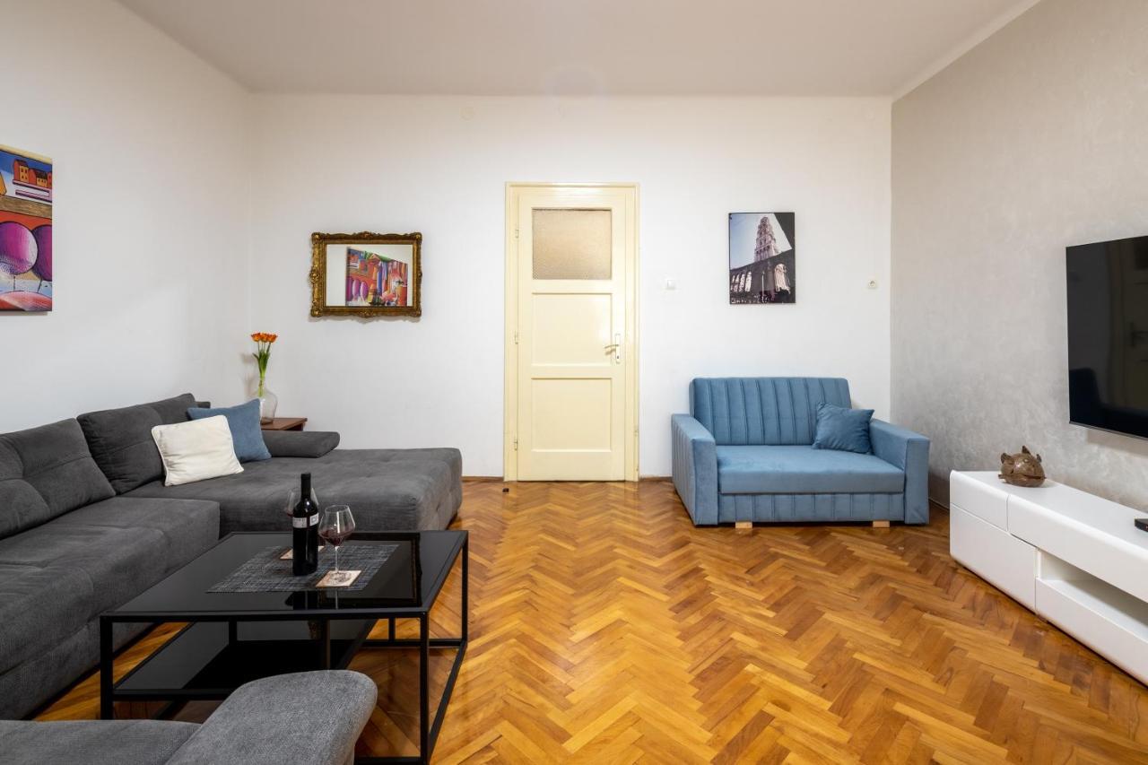 Apartment Central