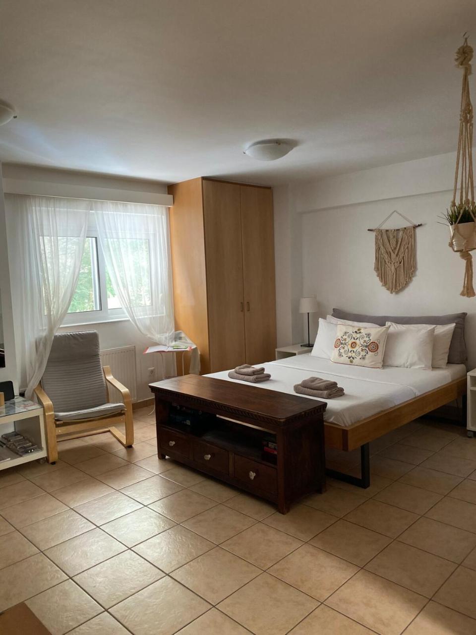 The Little Studio Koukaki Acropolis