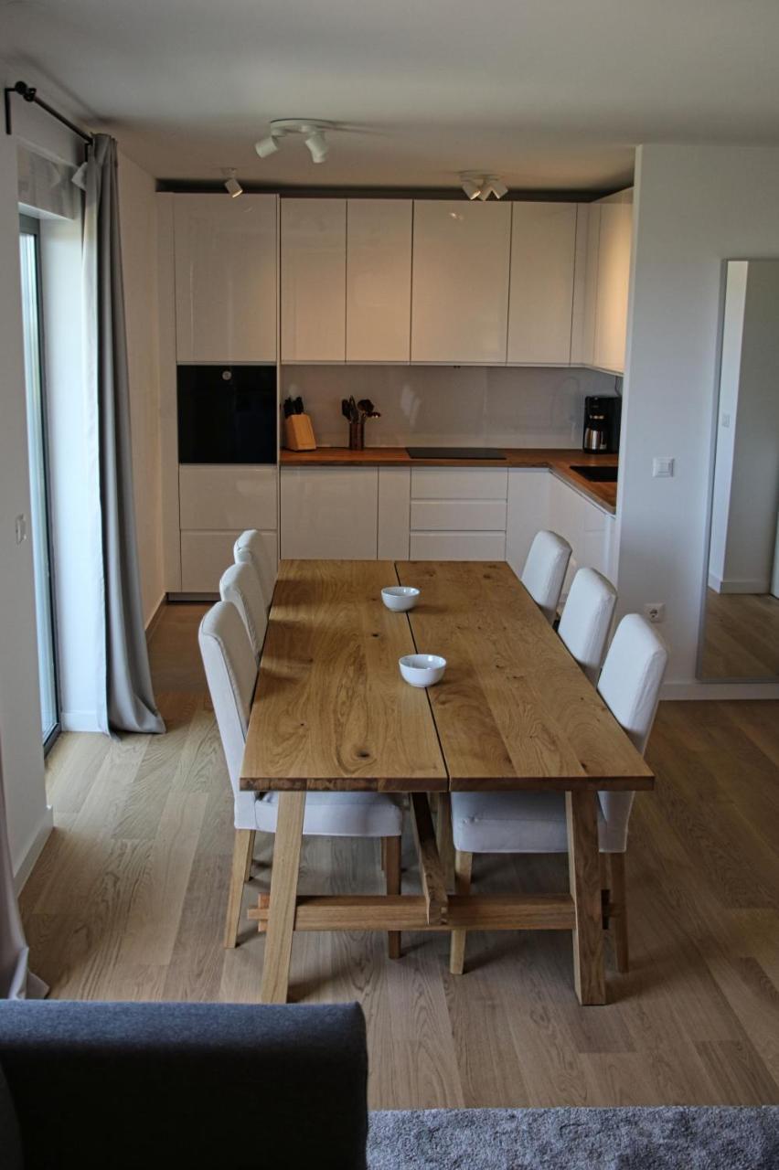 Nikola Luxury Apartments Borik
