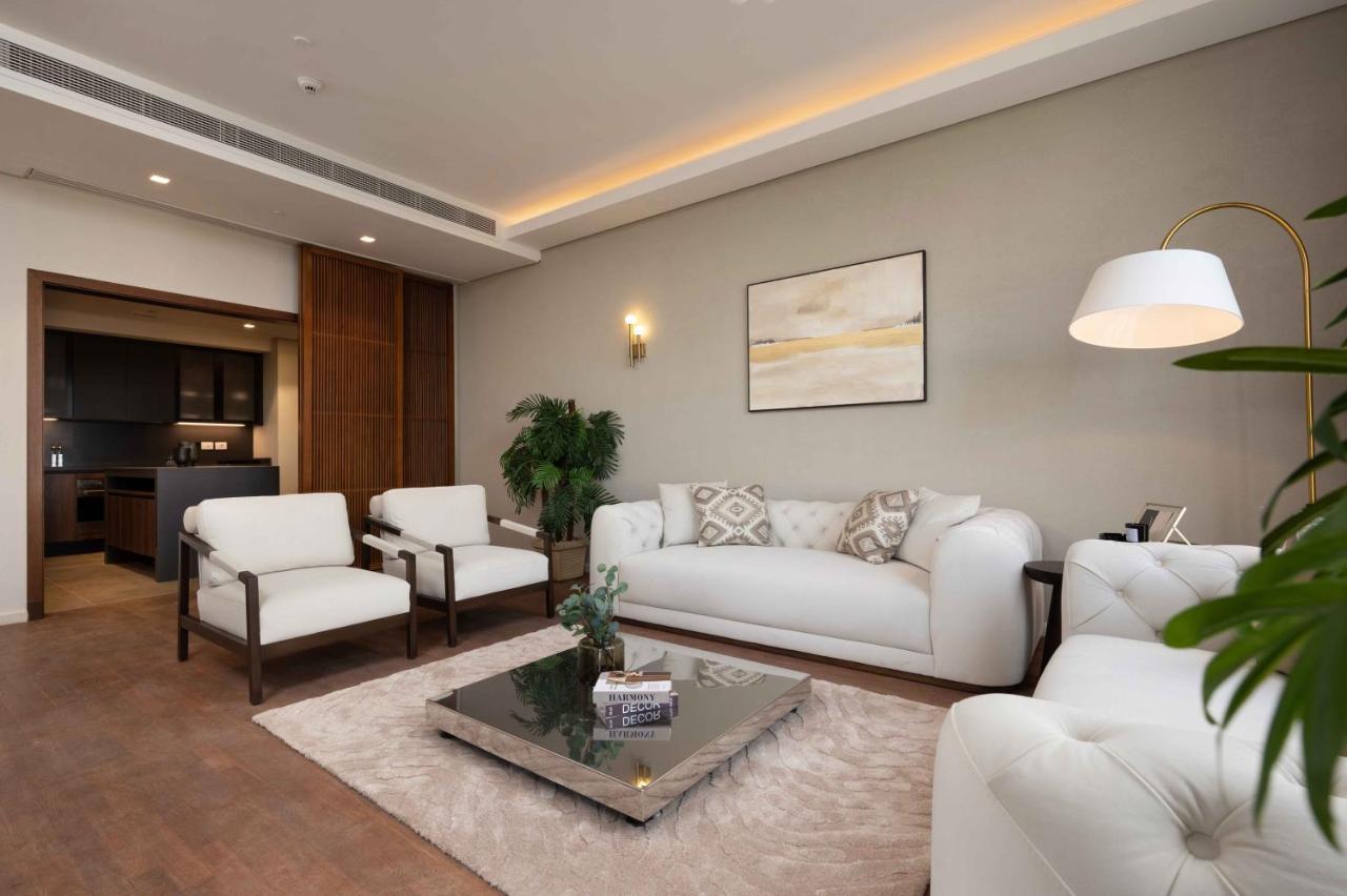 Aeon Towers Serviced Apartments at Sheikh Zayed