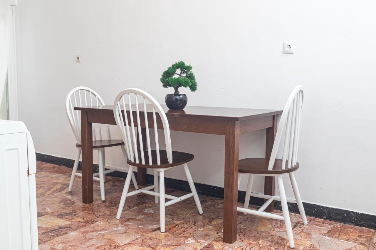 Houseloft Volos Seaview Hub