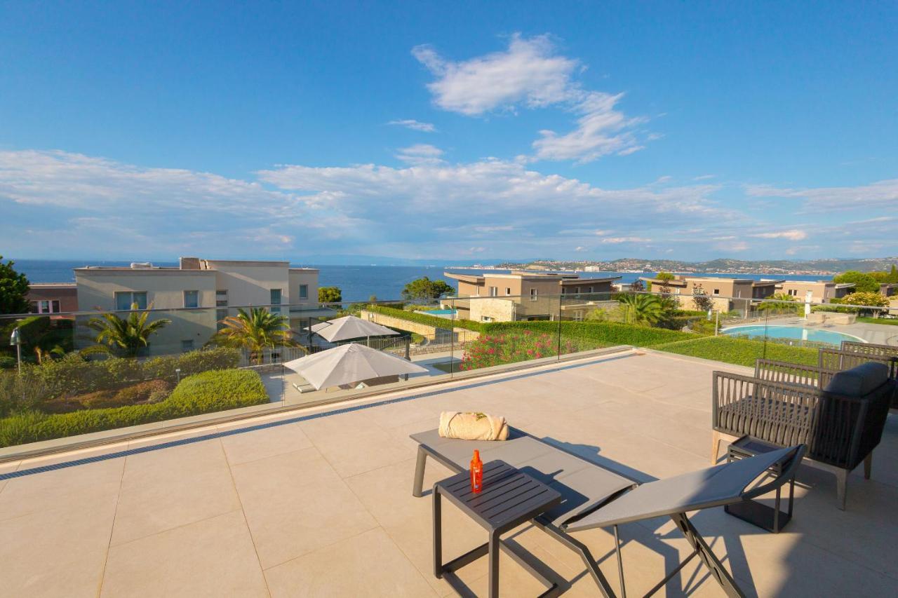 Villa Lusso Mare Istria